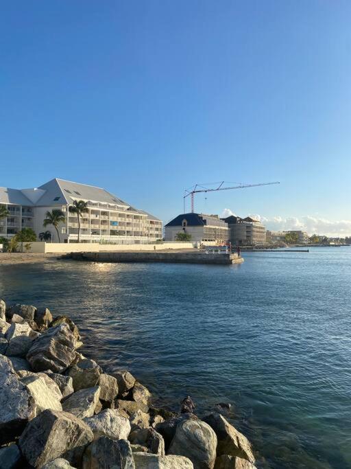 Sea Breeze apartment