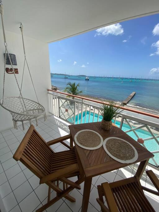 Sea Breeze apartment