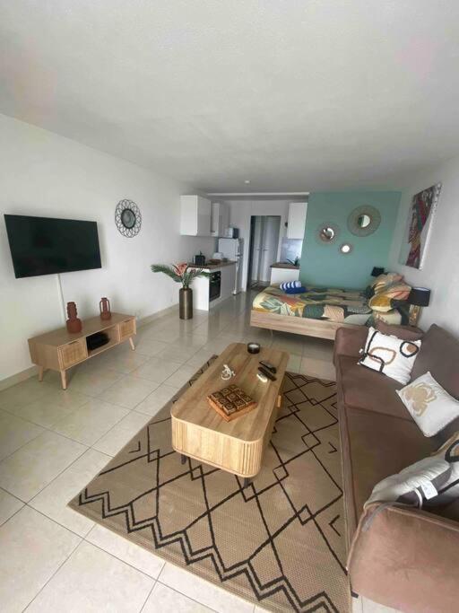 Sea Breeze apartment