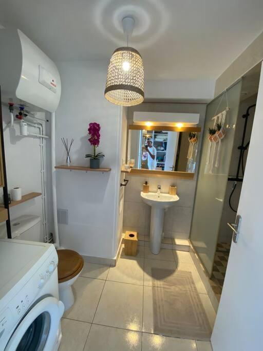 Sea Breeze apartment