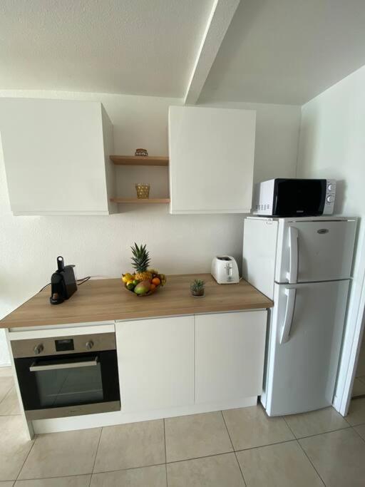 Sea Breeze apartment