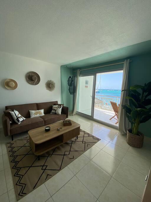 Sea Breeze apartment