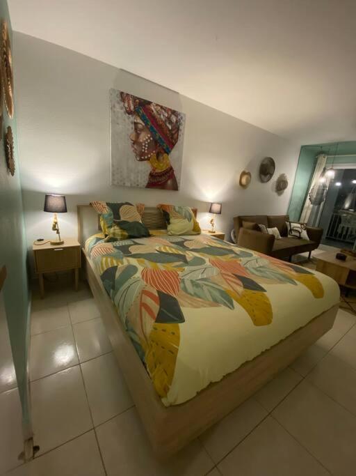 Sea Breeze apartment