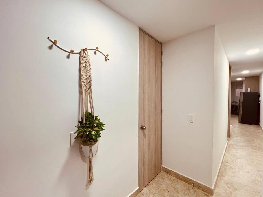 Apartamento en Sabaneta con excelente ubicación