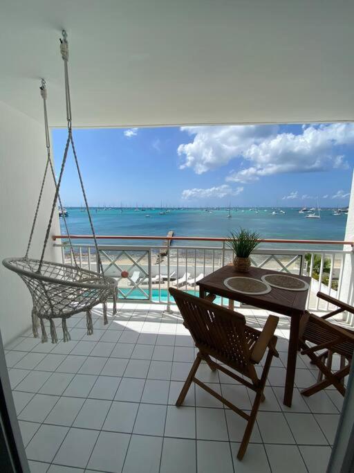 Sea Breeze apartment