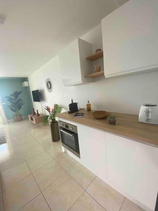 Sea Breeze apartment