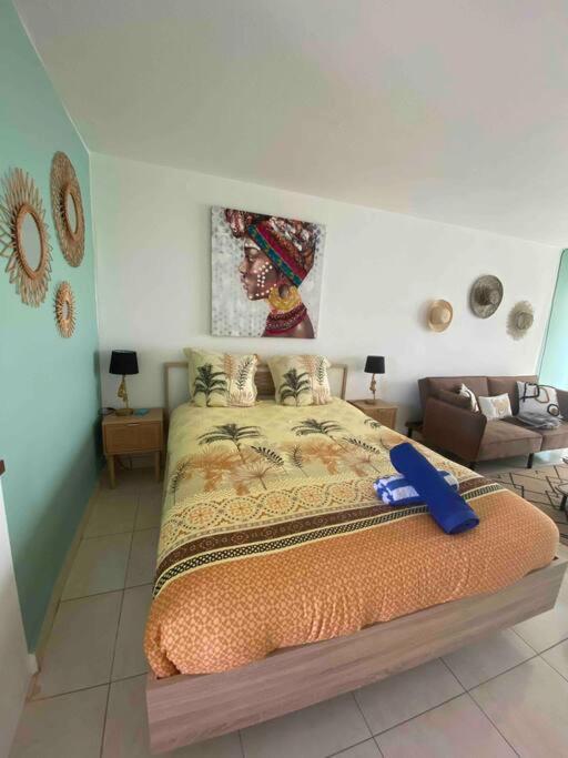 Sea Breeze apartment