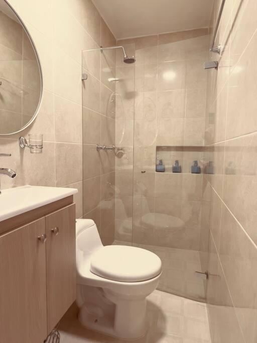 Apartamento en Sabaneta con excelente ubicación