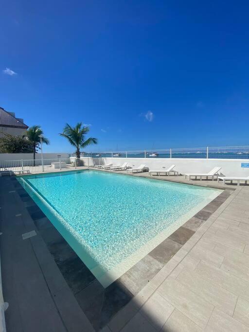 Sea Breeze apartment