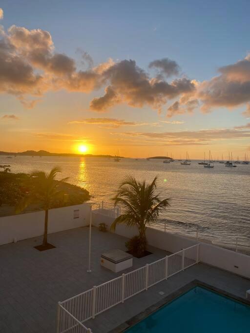 Sea Breeze apartment