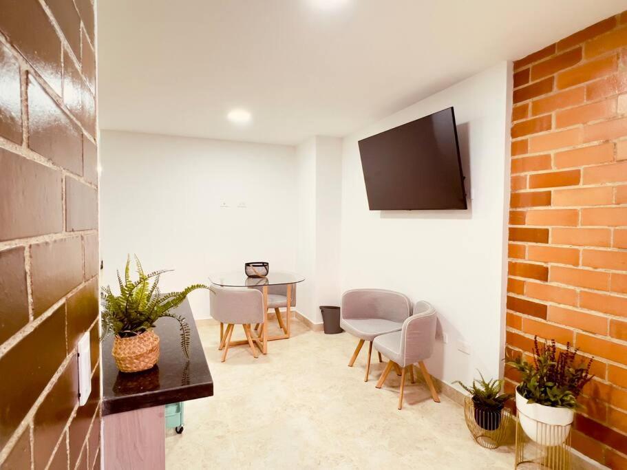 Apartamento en Sabaneta con excelente ubicación