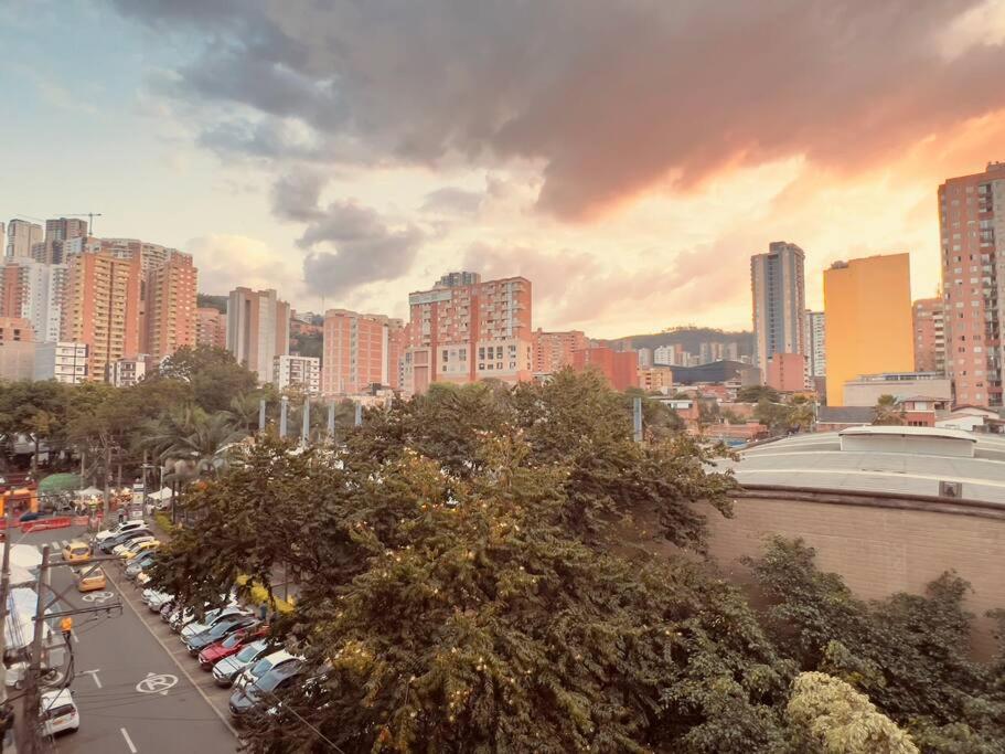 Apartamento en Sabaneta con excelente ubicación
