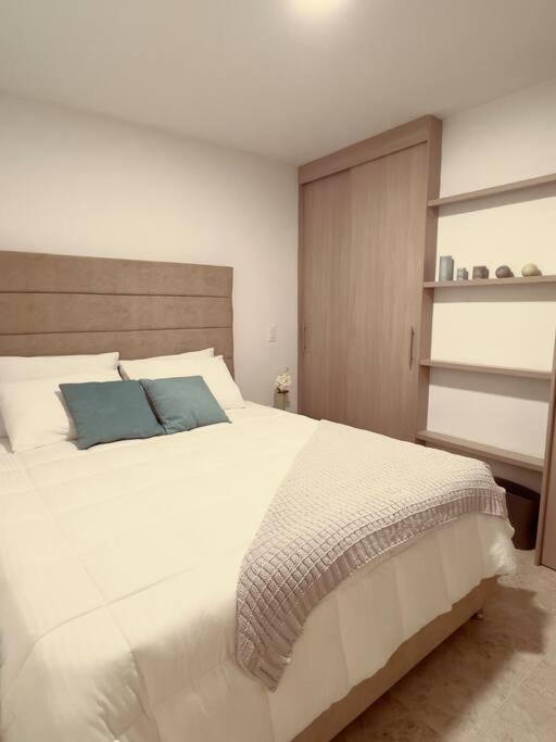 Apartamento en Sabaneta con excelente ubicación