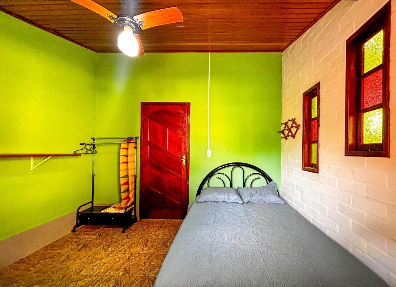 Casa ampla com Wi-Fi e churrasq em Cabo Frio RJ