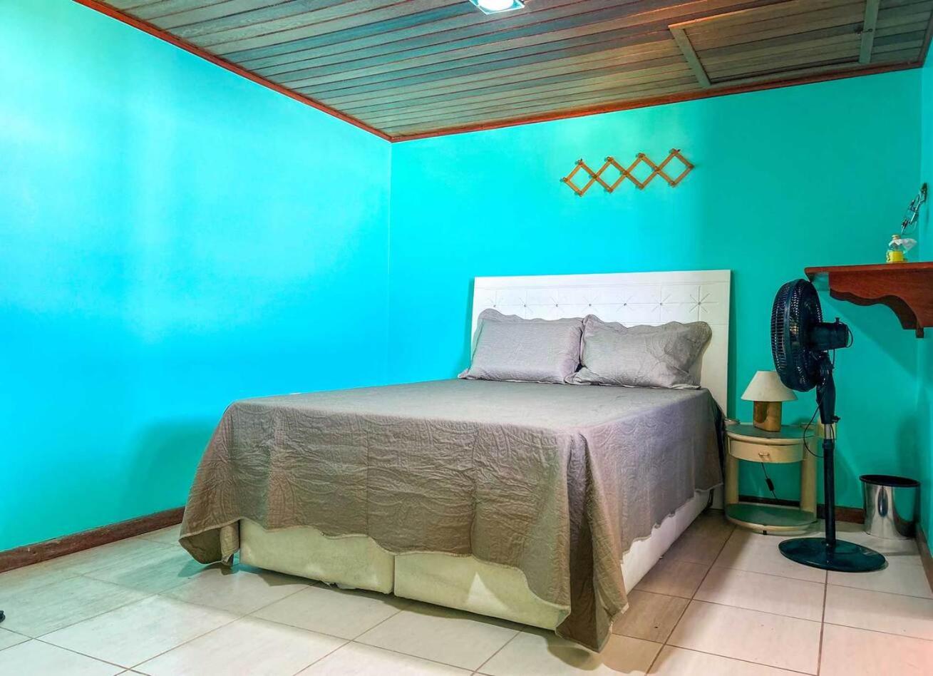 Casa ampla com Wi-Fi e churrasq em Cabo Frio RJ