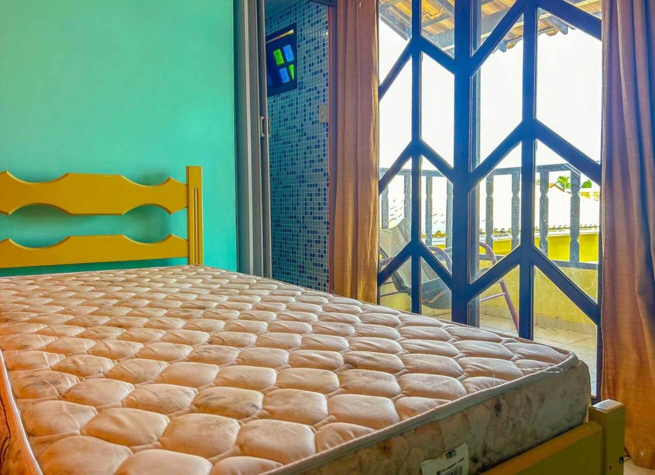 Casa ampla com Wi-Fi e churrasq em Cabo Frio RJ