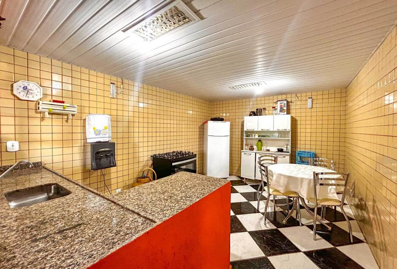 Casa ampla com Wi-Fi e churrasq em Cabo Frio RJ