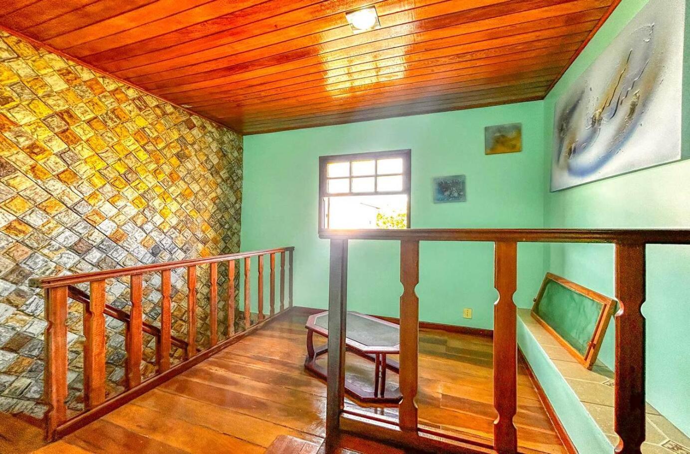 Casa ampla com Wi-Fi e churrasq em Cabo Frio RJ