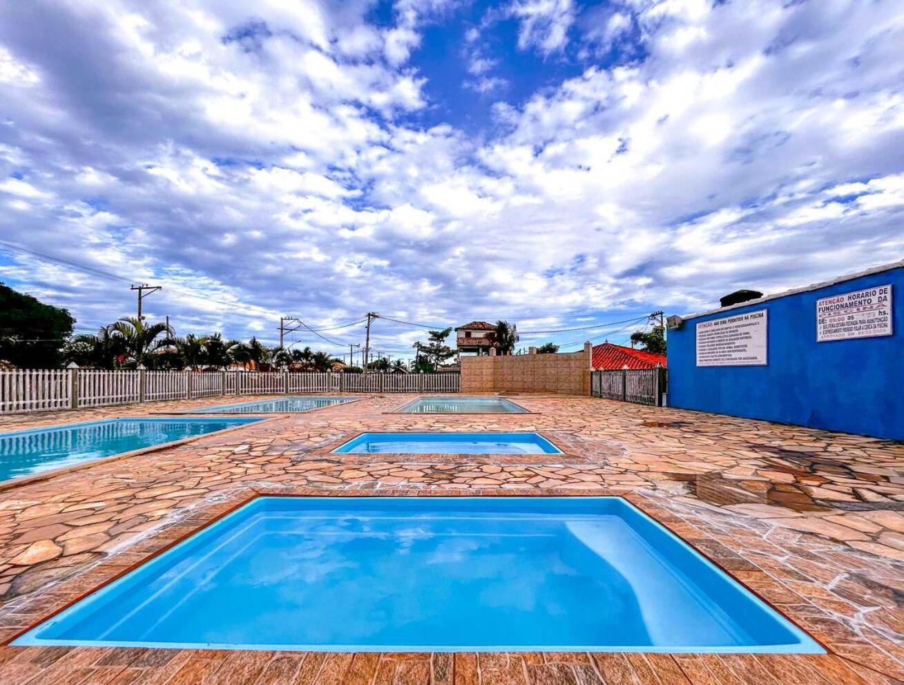 Casa ampla com Wi-Fi e churrasq em Cabo Frio RJ