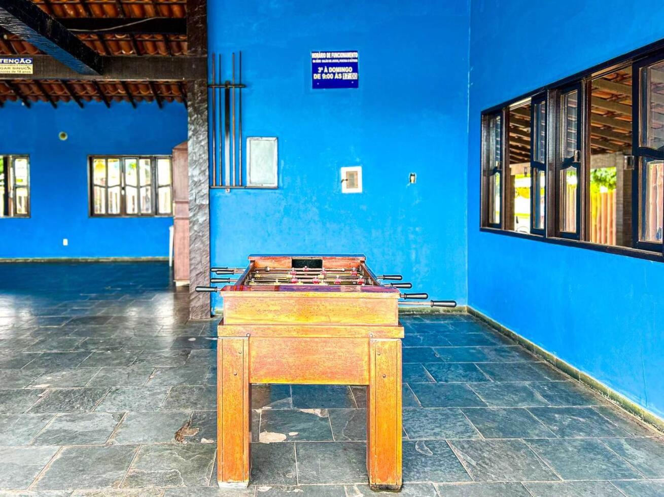 Casa ampla com Wi-Fi e churrasq em Cabo Frio RJ
