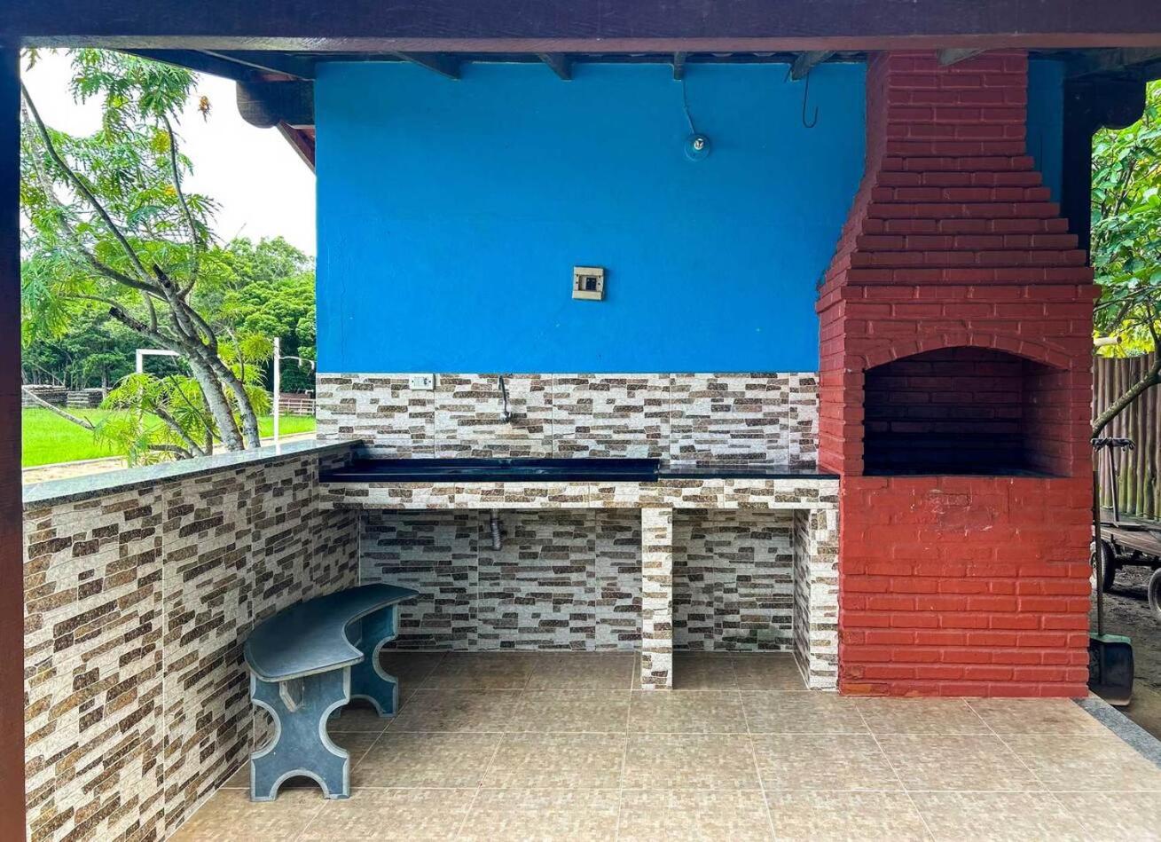 Casa ampla com Wi-Fi e churrasq em Cabo Frio RJ