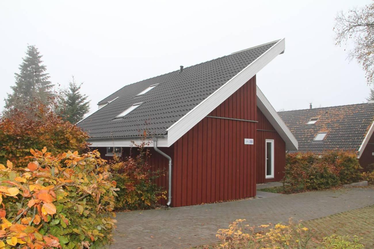 Seeschwalbe Classic 283