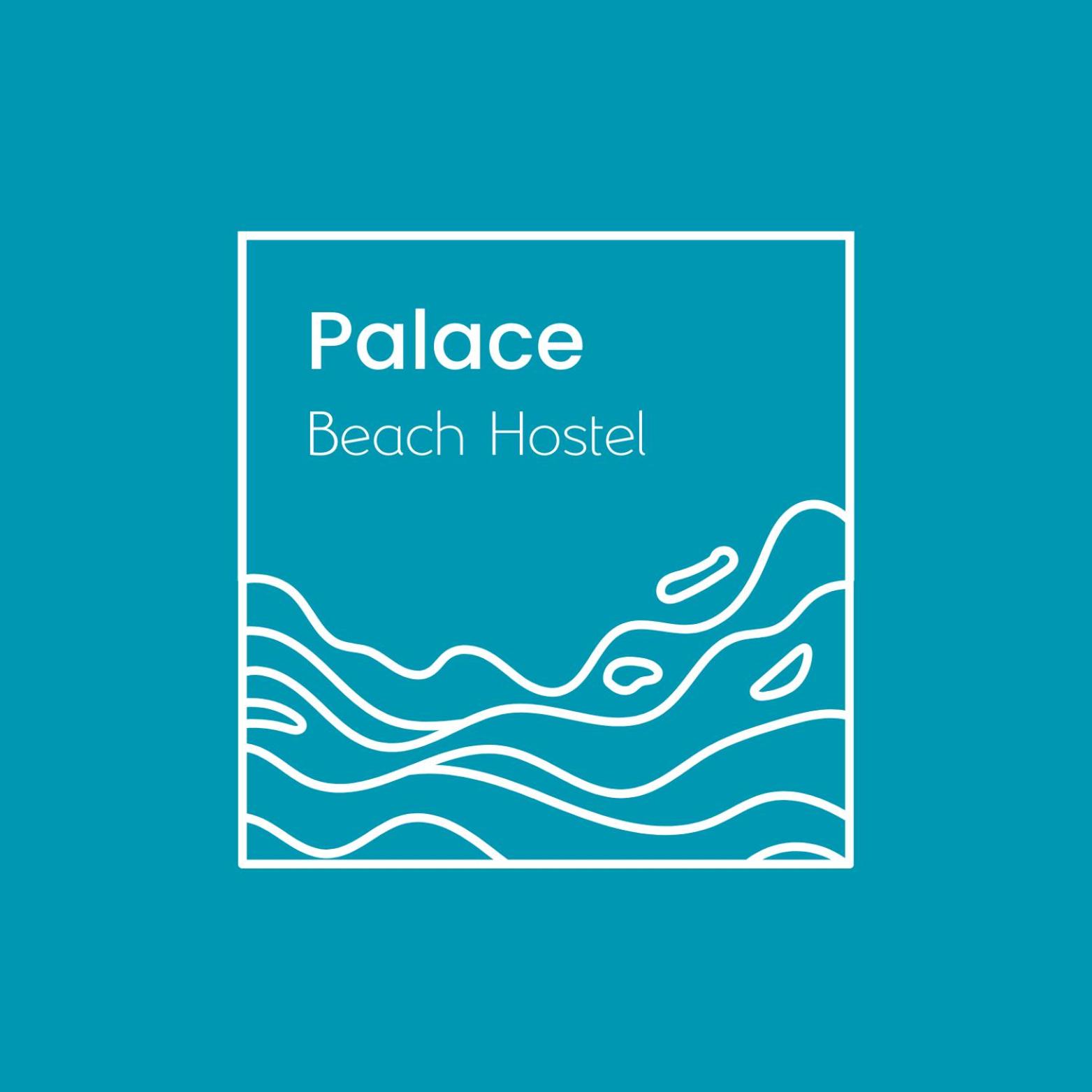 Palace Beach Hostel