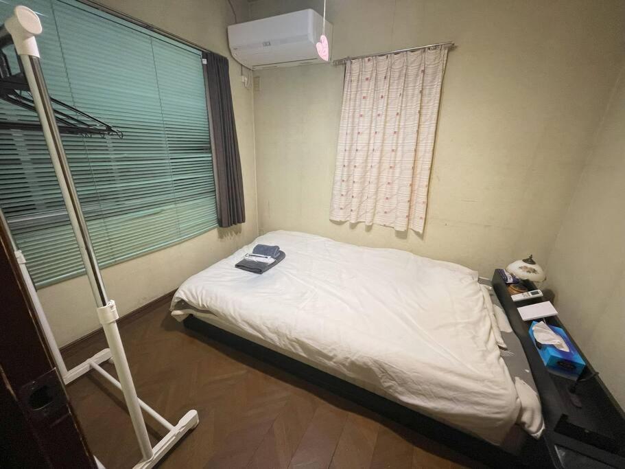 House Rental Tokyo (3 Rooms&Big Living/DiningRoom)