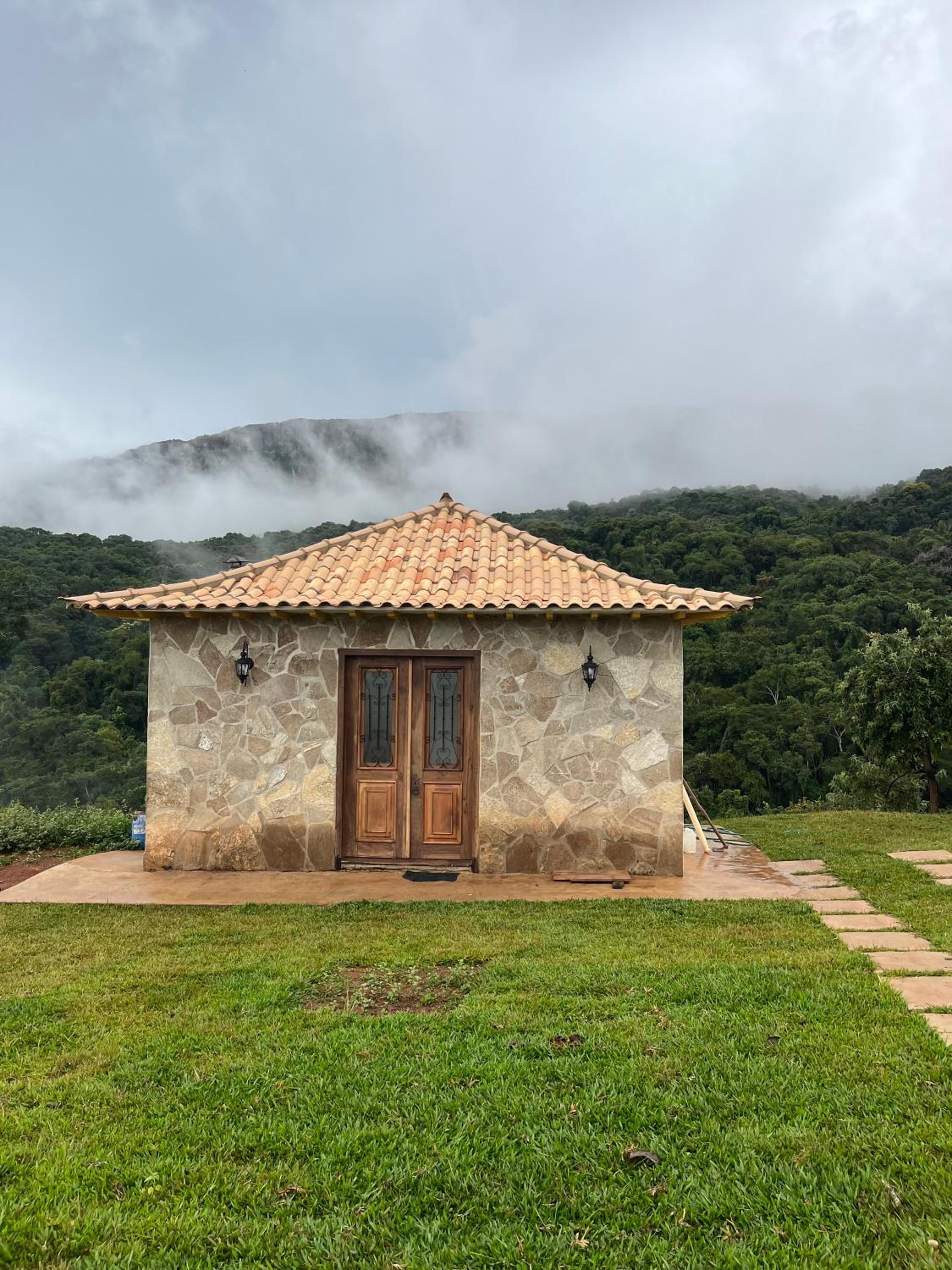 Refúgio São José