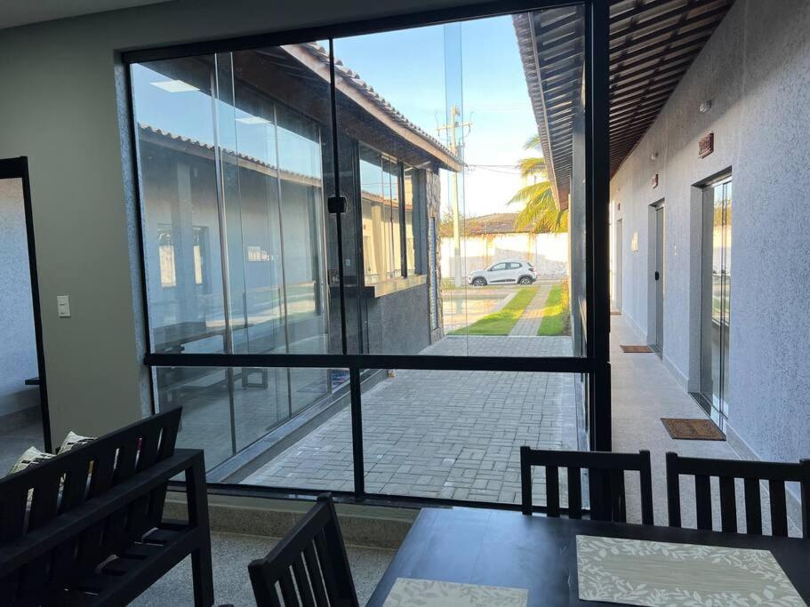 Casa Recanto Bomfim - 700 metros da Praia - 05 Suítes climatizadas com área de lazer incrível - Aracaju