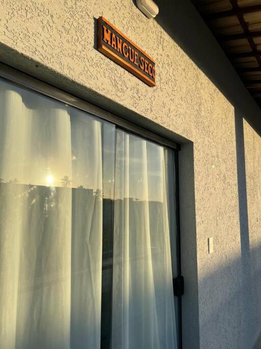 Casa Recanto Bomfim - 700 metros da Praia - 05 Suítes climatizadas com área de lazer incrível - Aracaju