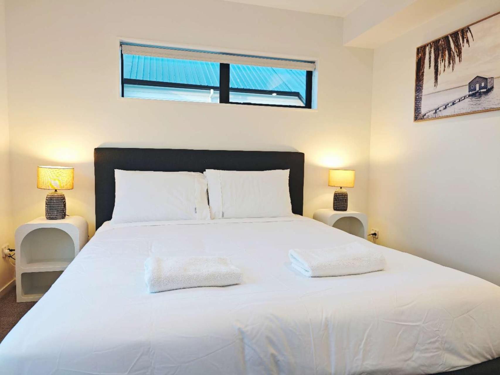 Modern & Cozy 3-Bedroom Home + Great Location view 3