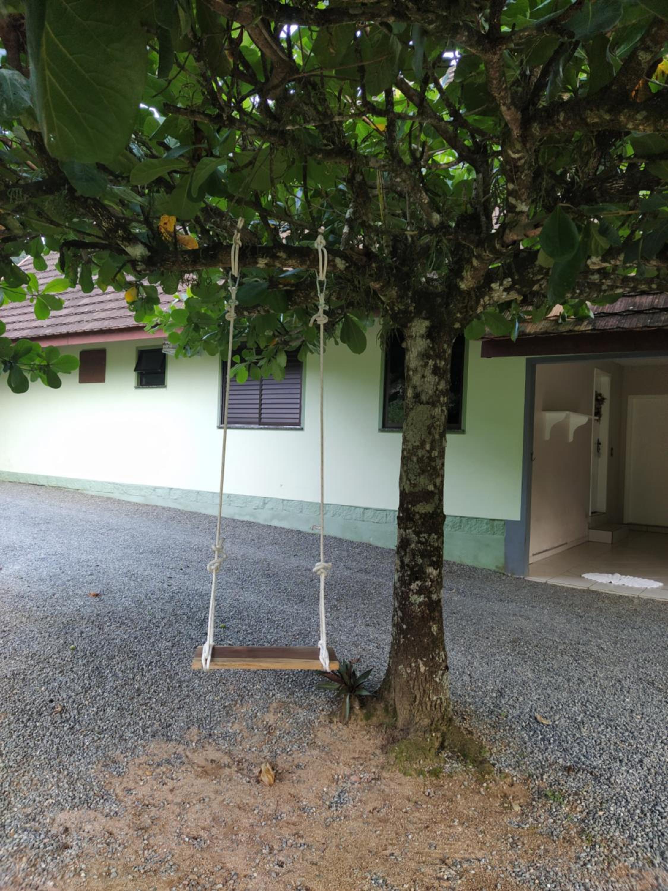 Aconchego da Rota