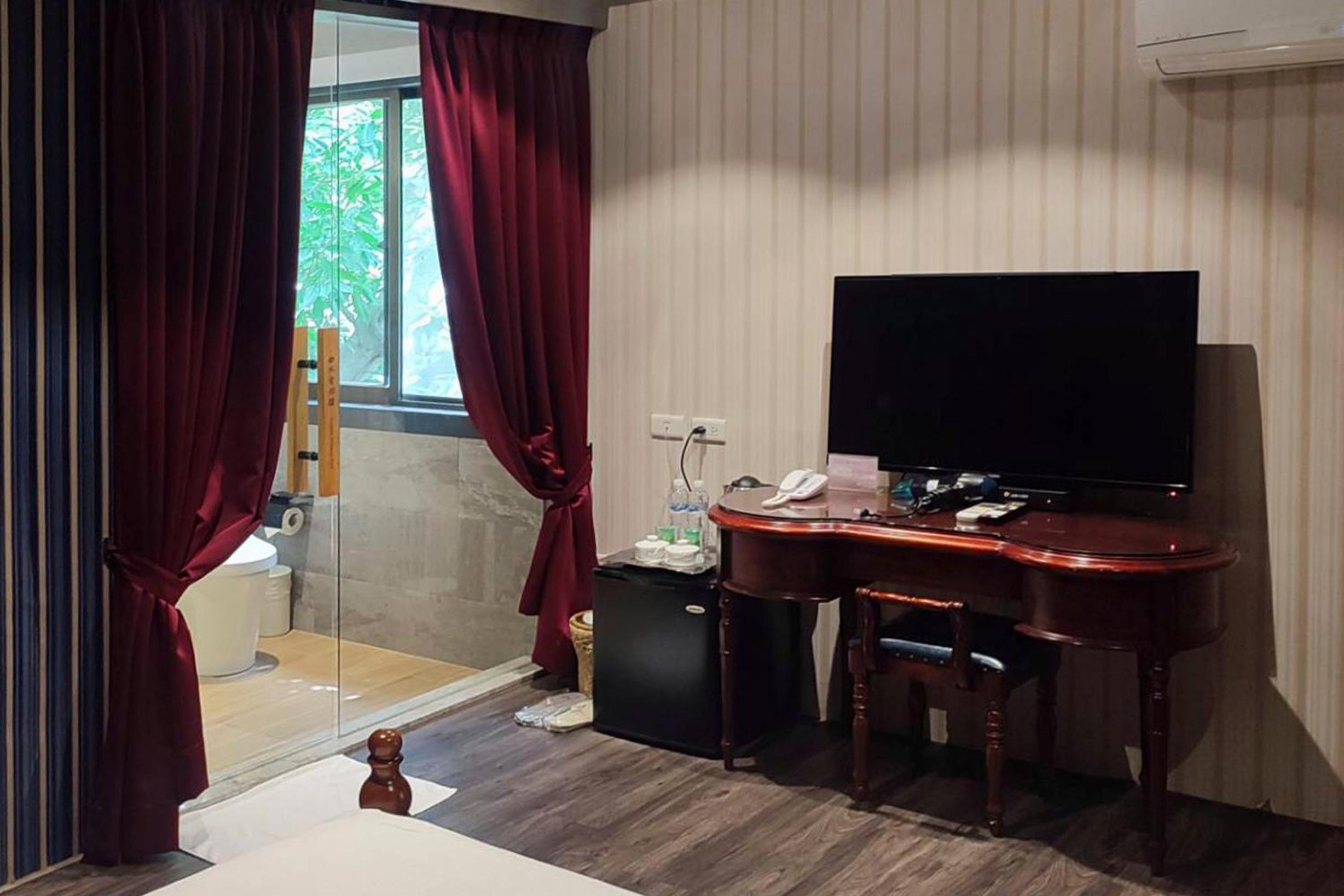 Kyokusui Hotspring Hotel