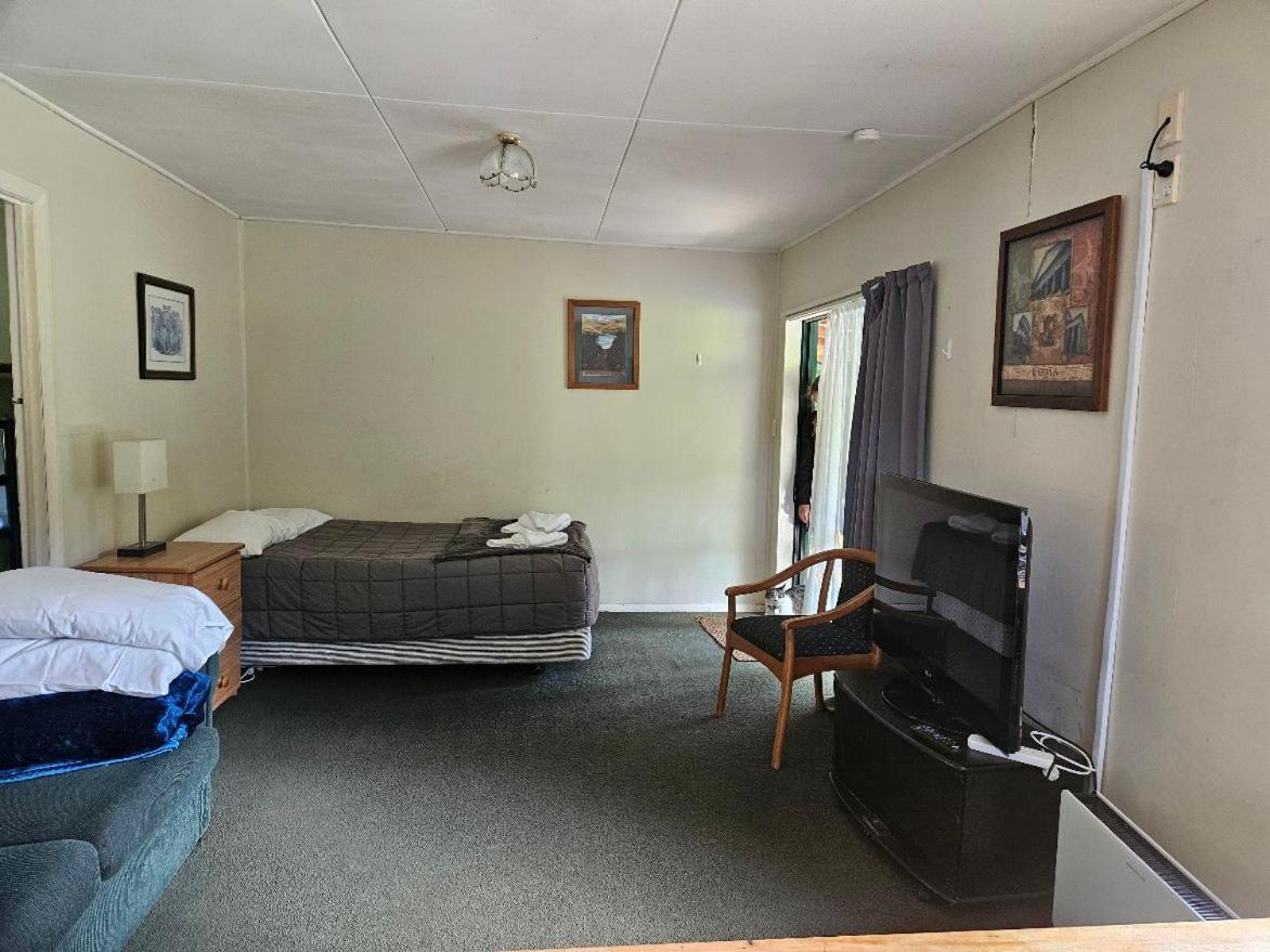 Kiwi Park Motels