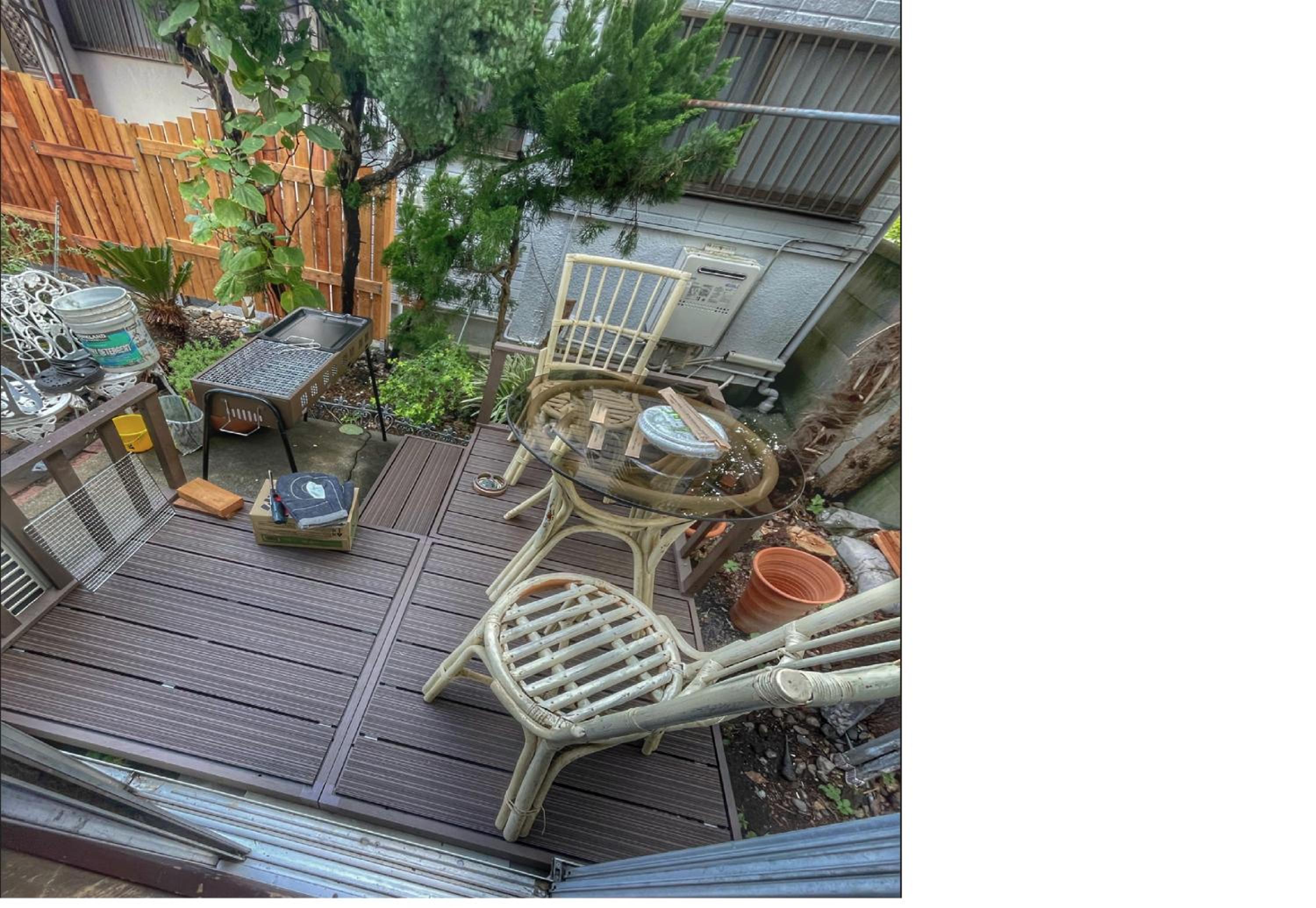 House Rental Tokyo (3 Rooms&Big Living/DiningRoom)