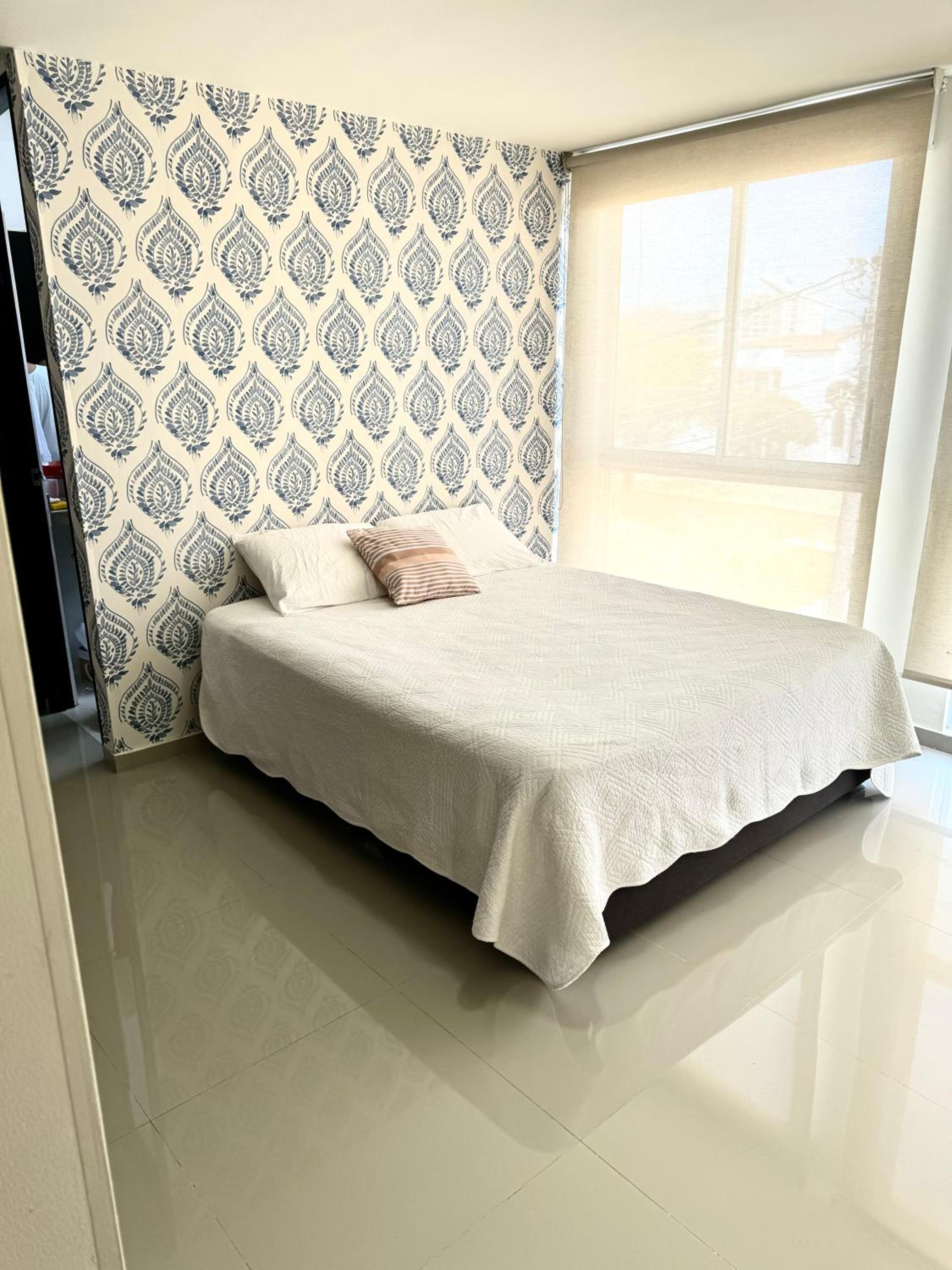 CASA ANDRELLY