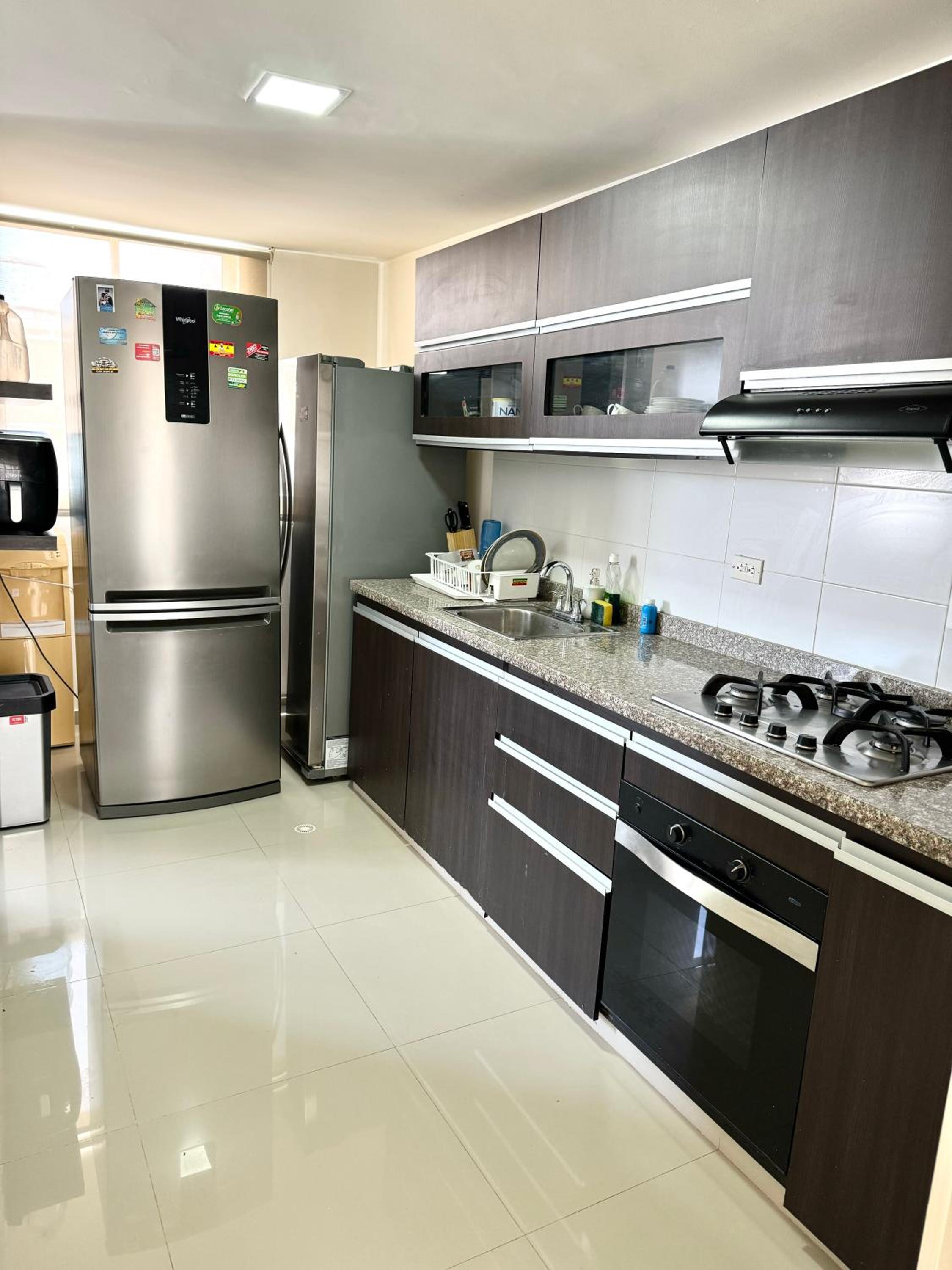 CASA ANDRELLY