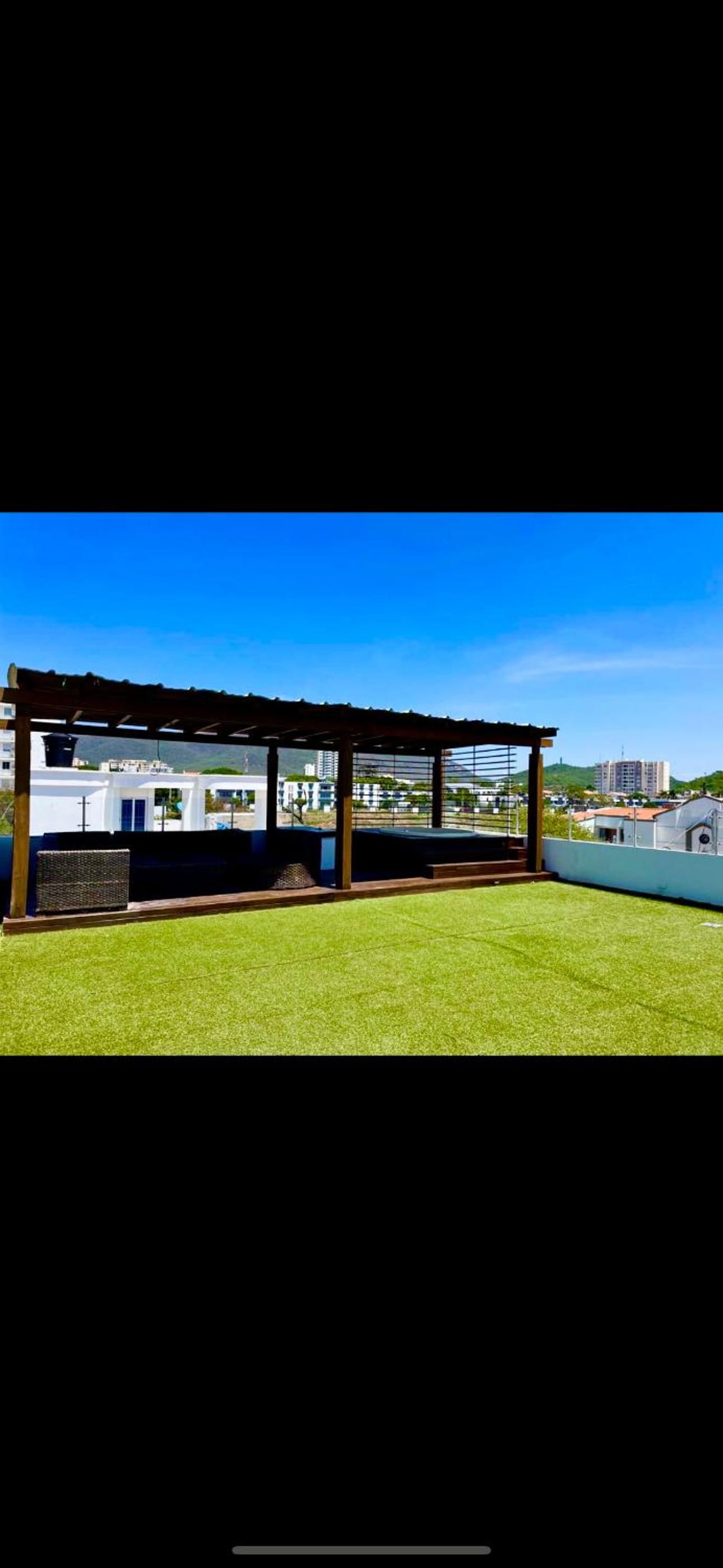 CASA ANDRELLY