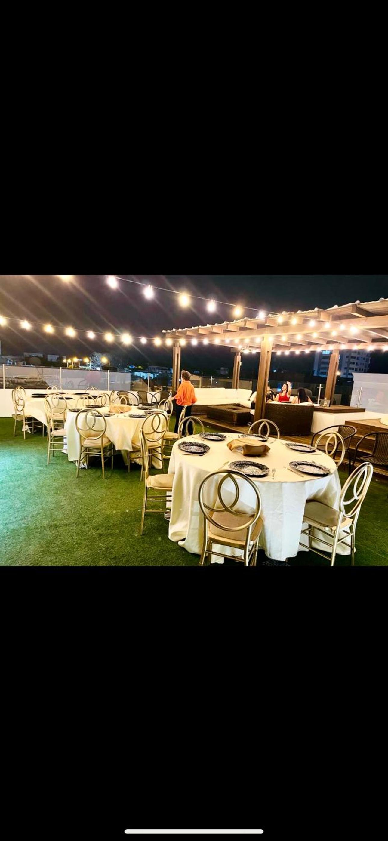 CASA ANDRELLY