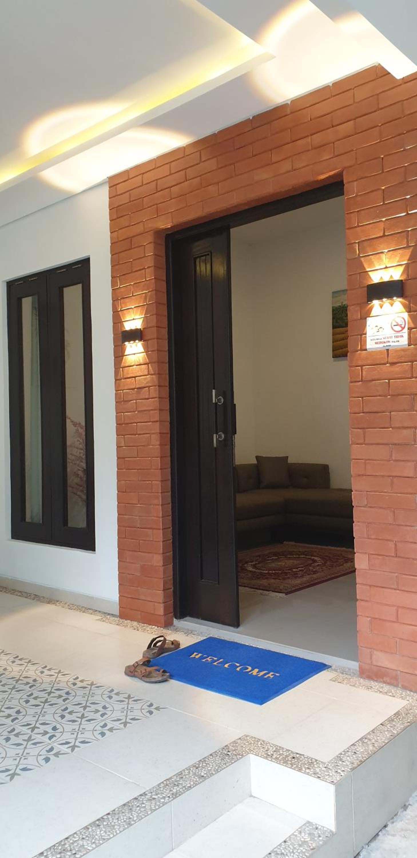 Banua Dharma Homestay