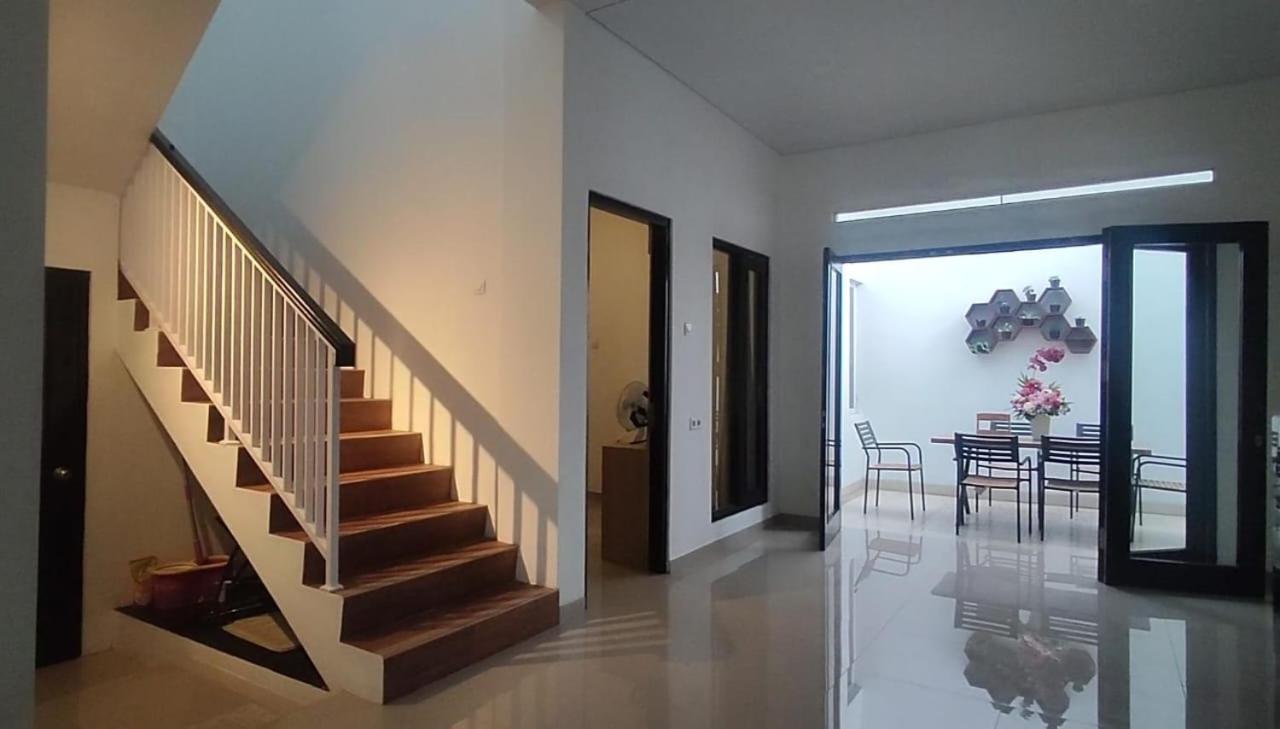 Banua Dharma Homestay