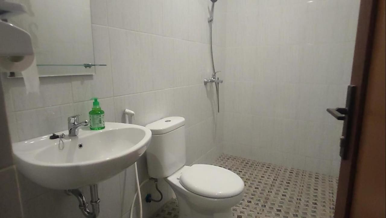 Banua Dharma Homestay