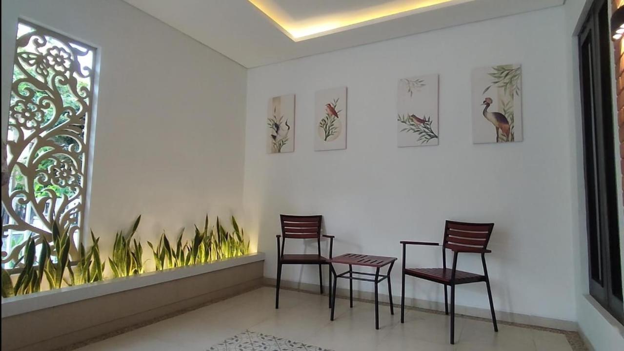 Banua Dharma Homestay
