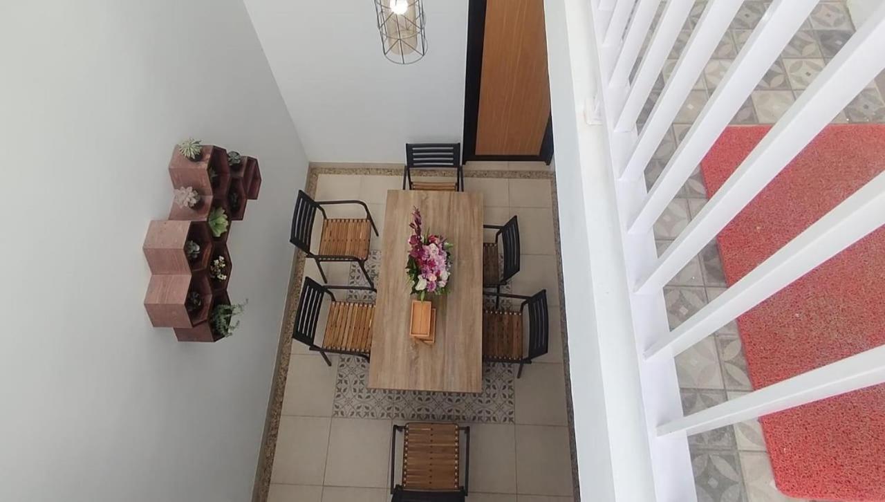 Banua Dharma Homestay