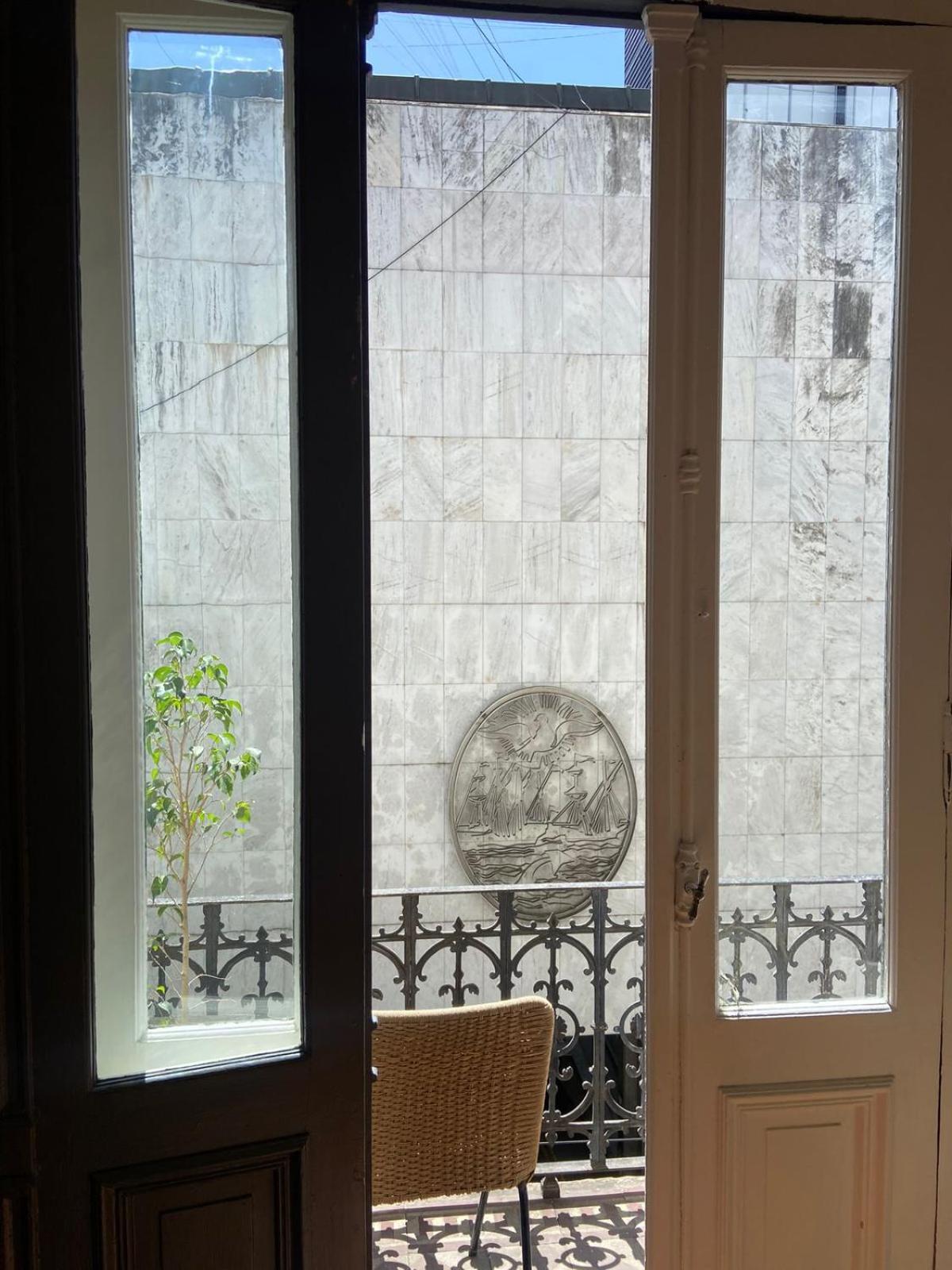 Hostel Miraflores