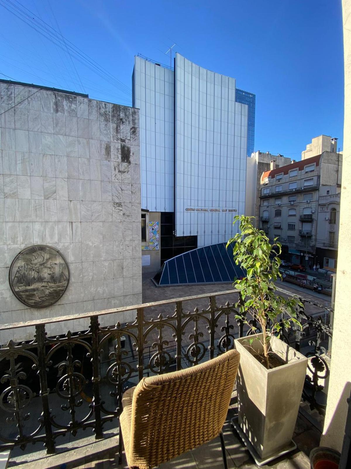 Hostel Miraflores
