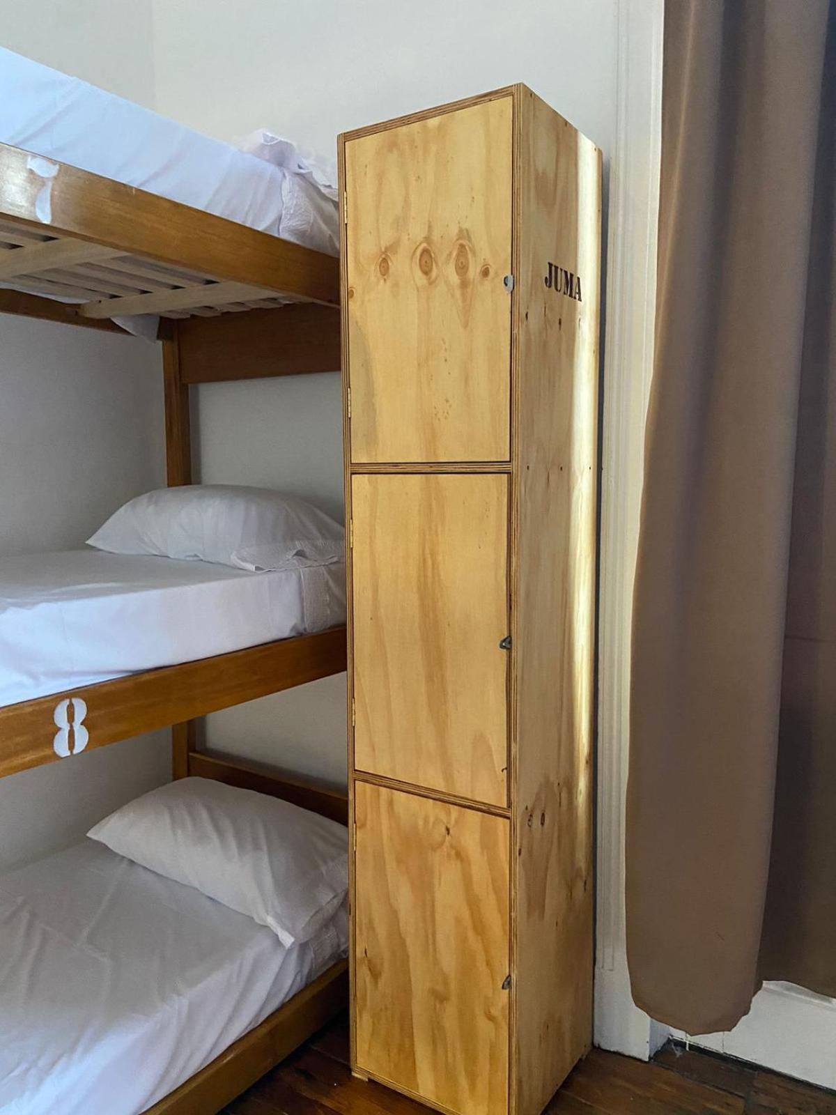 Hostel Miraflores