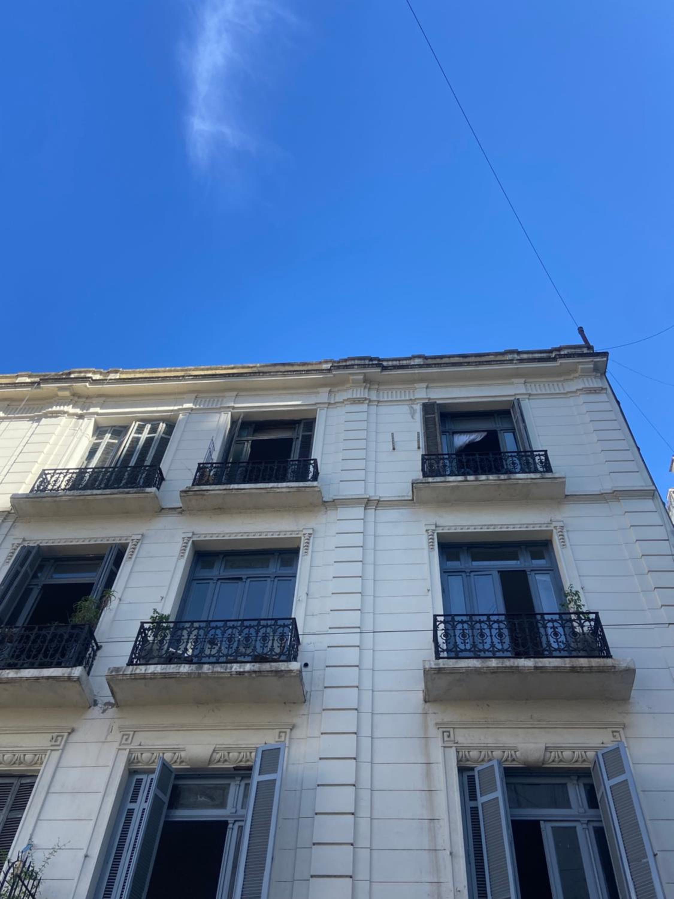 Hostel Miraflores