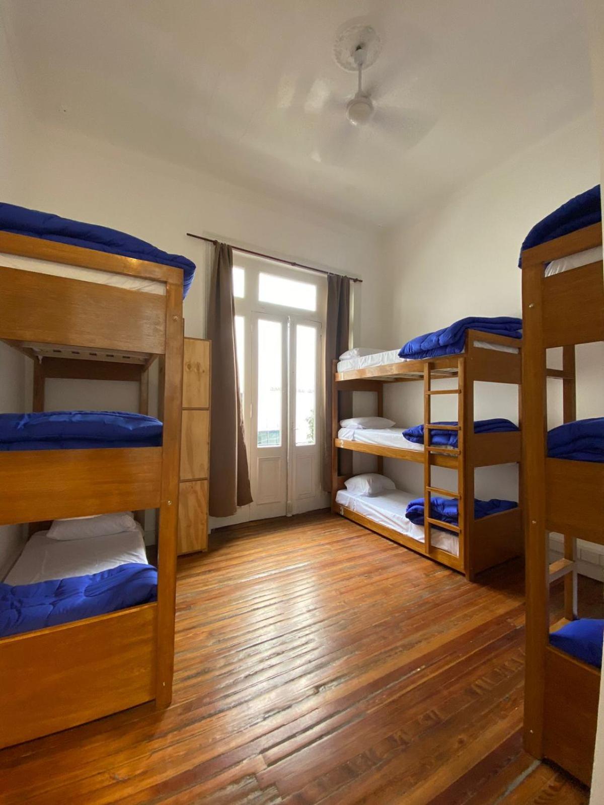 Hostel Miraflores